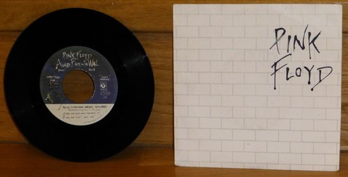 Pink floyd another brick - pink, in
