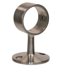 Edelstahl - Seilträger "New