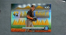 2024 Bowman Scouts' Top 100