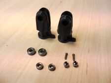 Hauptrotor Blatthalter E Razor