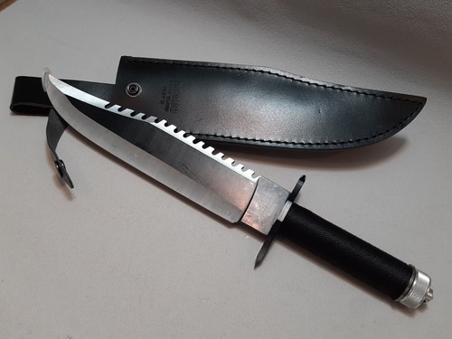 Anglo arms outdoor messer - anglo,