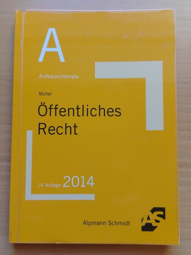 Alpmann schmidt aufbauschemata - alpmann,