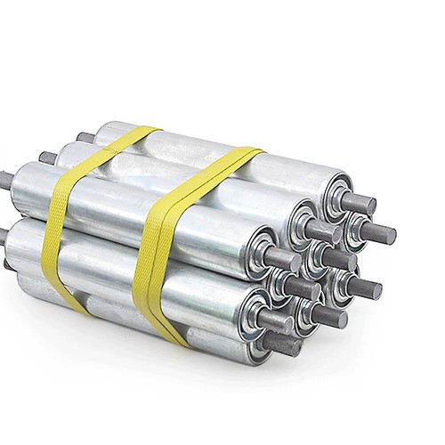 ø25 60mm tragrolle - -,