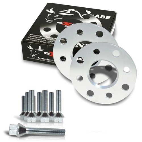 Spurverbreiterung 30mm passend