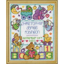 Design Works Kreuzstich