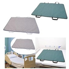 Positionierende Betteinlagen