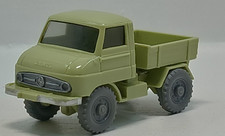 Wiking 1:87 - Unimog 411 