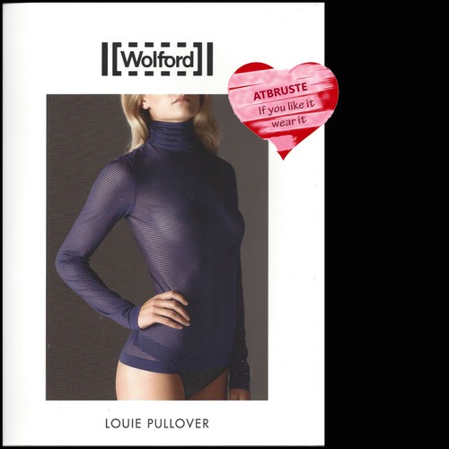 Wolford louie pullover - wolford,