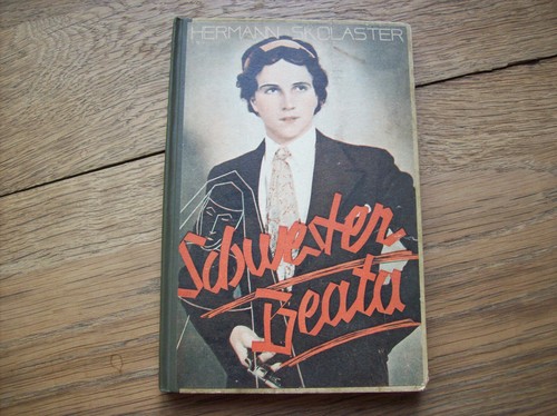 Hermann skolaster schwester - hermann,