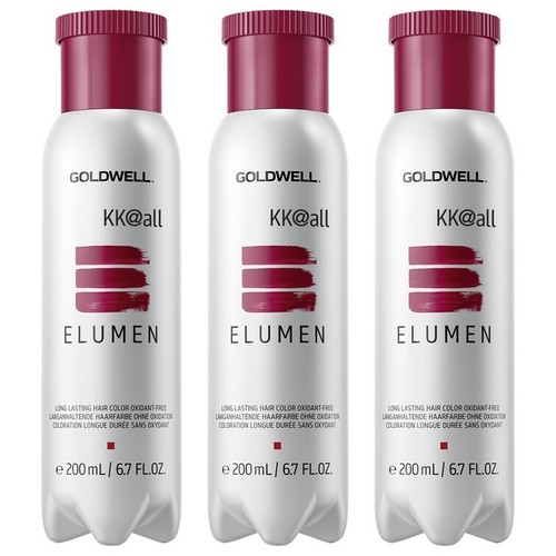 Goldwell elumen all 3x - kk@all,