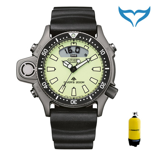 Citizen promaster marine - citizen,
