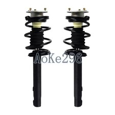 Komplett Stoßdämpfer