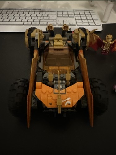 Lego ninjago coles - ninjago,