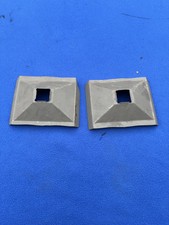 Porsche 914 plate jack