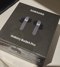 Samsung Galaxy Buds 4 Pro AI