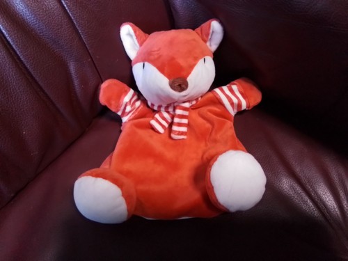 Pusblu drogerie handpuppe - pusblu, dm