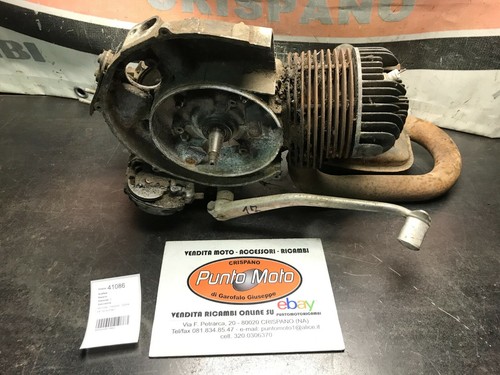 Kompletter motorblock für - kompletter,
