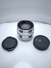 Jupiter-3 1,5/50 M39 L39 LTM