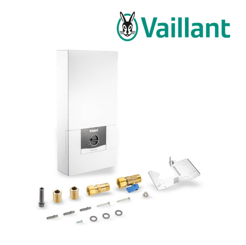 Vaillant electronic ved 8 - vaillant, e