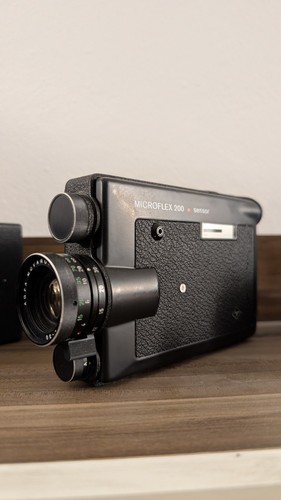 Agfa microflex 200 sensor - agfa,