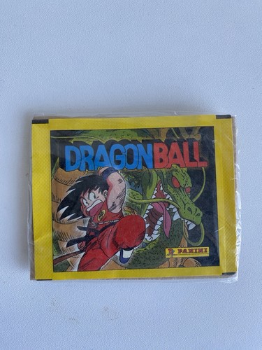 Dragonball panini - 1x,