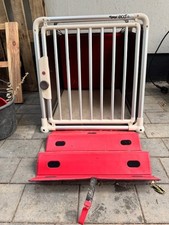 Hundetransportbox 4pets eco