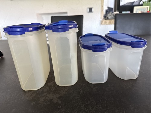 Tupperware eidgenossen blau - eidgenossen,