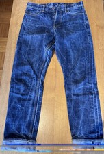 G-Star Raw Herren Jeans Triple