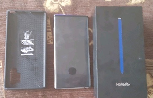 Samsung galaxy note - samsung, 10+