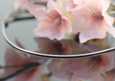 Schlangen Kette in 585er / 14