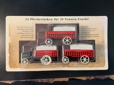 HO 20 ton Altenmunster Beer