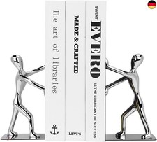 Robuste Buchstützen aus