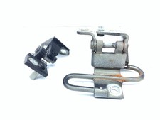 VW Golf VI (5K) Türscharnier vorne links 1K0831411N f. Fahrertür oben und unten