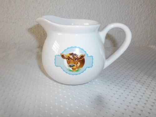 Milchkännchen schnabelkrug - milchkännchen,
