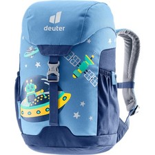 deuter Schmusebär -
