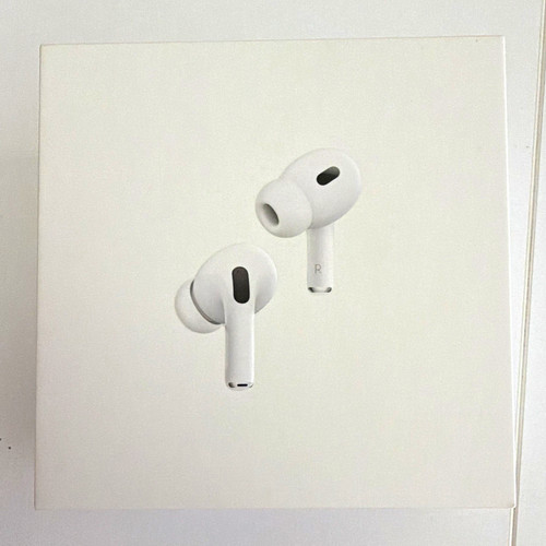 Apple airpods pro gen - airpods,