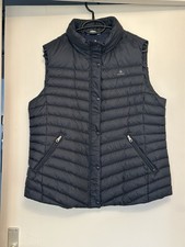 Daunen Weste, Gant, Gr. L 