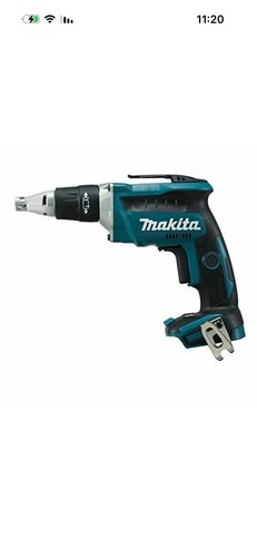 Makita dfs452 18v - dfs452,