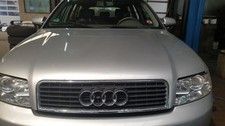 Motorhaube Audi A4 Avant 1.6 8E/8H/QB6 Farbe Lichtsilber Y7W Kombi