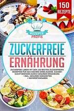Zuckerfreie Ernährung