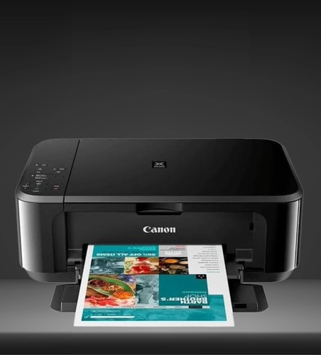 Canon pixma mg3650s - canon,