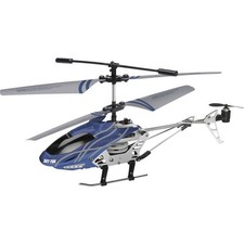 Revell Control RC Helicopter