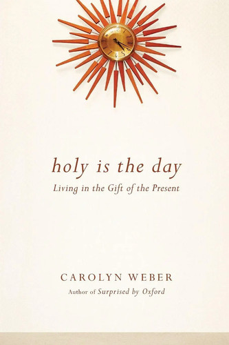 Holy the day - is,