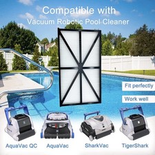 Replacement robotic pool - replacement,