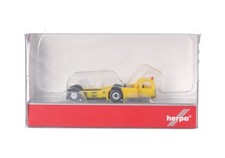Herpa 573498 EFM Goldhofer
