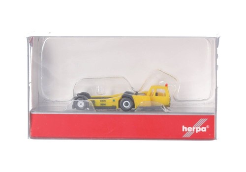 Herpa 573498 efm goldhofer - efm,