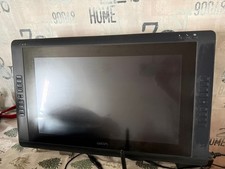 Wacom cintiq 22hd - wacom,