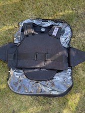 Sicherheitsreitweste Level 3