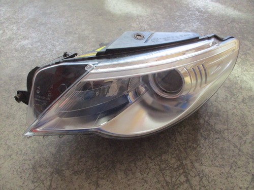 Xenon scheinwerfer links - scheinwerfer,
