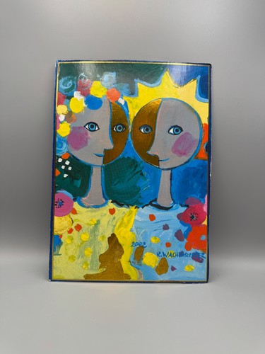 Heye puzzle 1000 - 🌸heye,